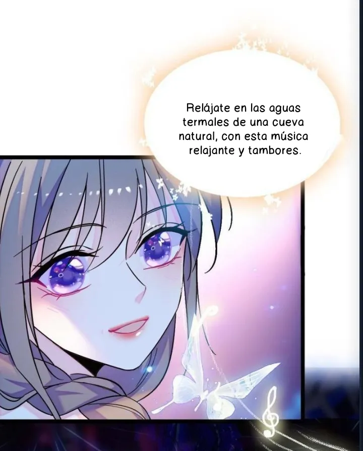 El lindo mundo de las bestias Capítulo 307 - Página 24