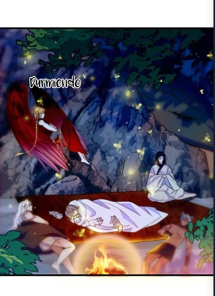 El lindo mundo de las bestias Capítulo 308 - Página 14