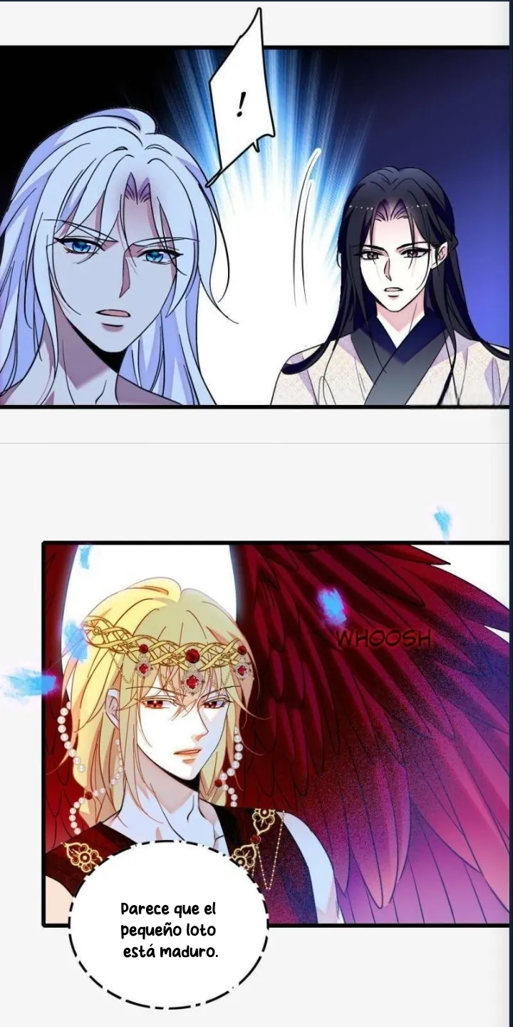 El lindo mundo de las bestias Capítulo 308 - Página 17