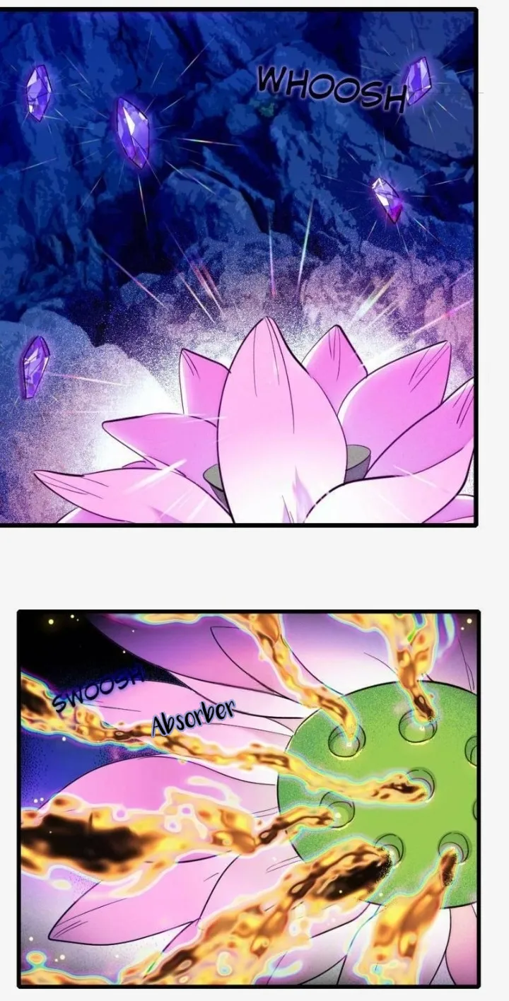 El lindo mundo de las bestias Capítulo 308 - Página 18