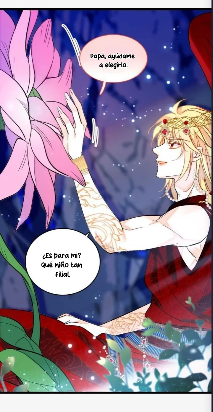 El lindo mundo de las bestias Capítulo 308 - Página 20