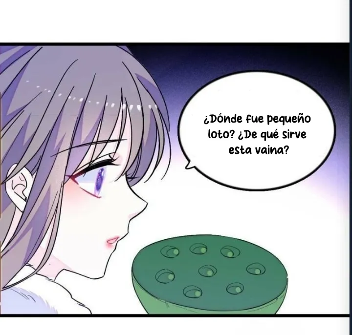 El lindo mundo de las bestias Capítulo 308 - Página 24