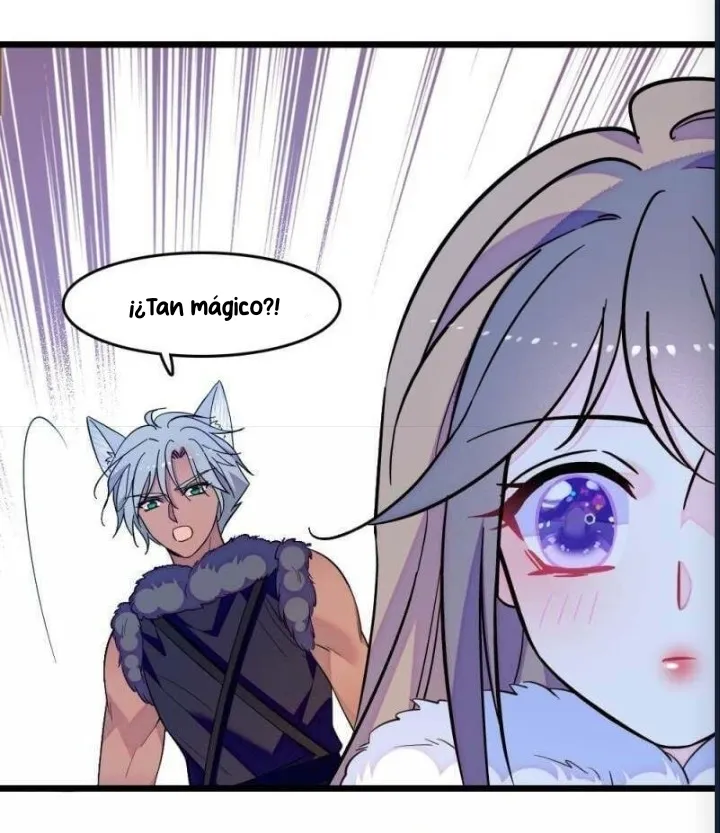 El lindo mundo de las bestias Capítulo 308 - Página 26