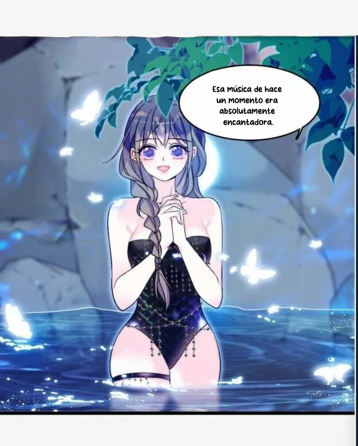 El lindo mundo de las bestias Capítulo 308 - Página 3