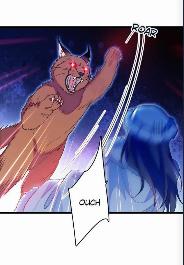 El lindo mundo de las bestias Capítulo 309 - Página 20