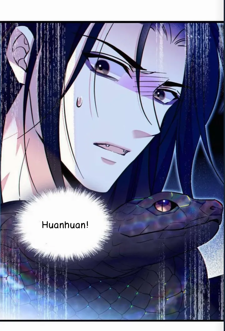 El lindo mundo de las bestias Capítulo 309 - Página 21