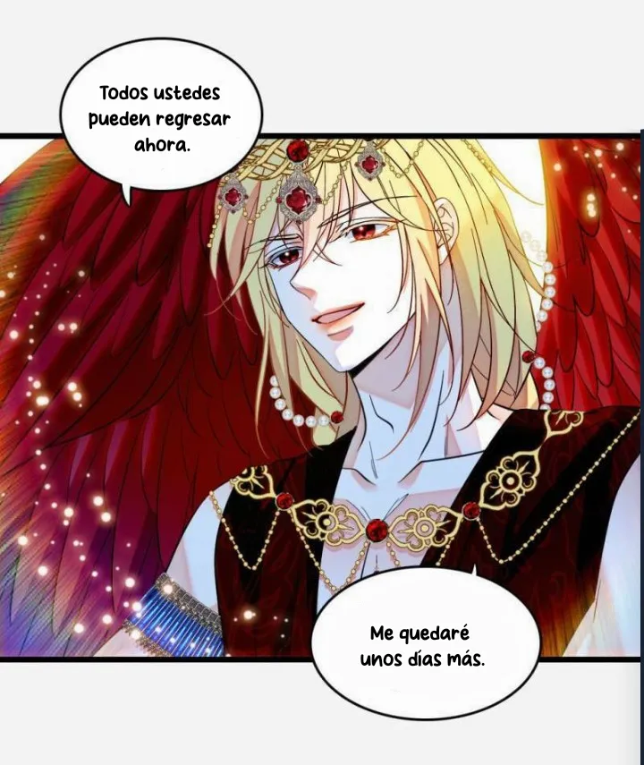 El lindo mundo de las bestias Capítulo 309 - Página 5