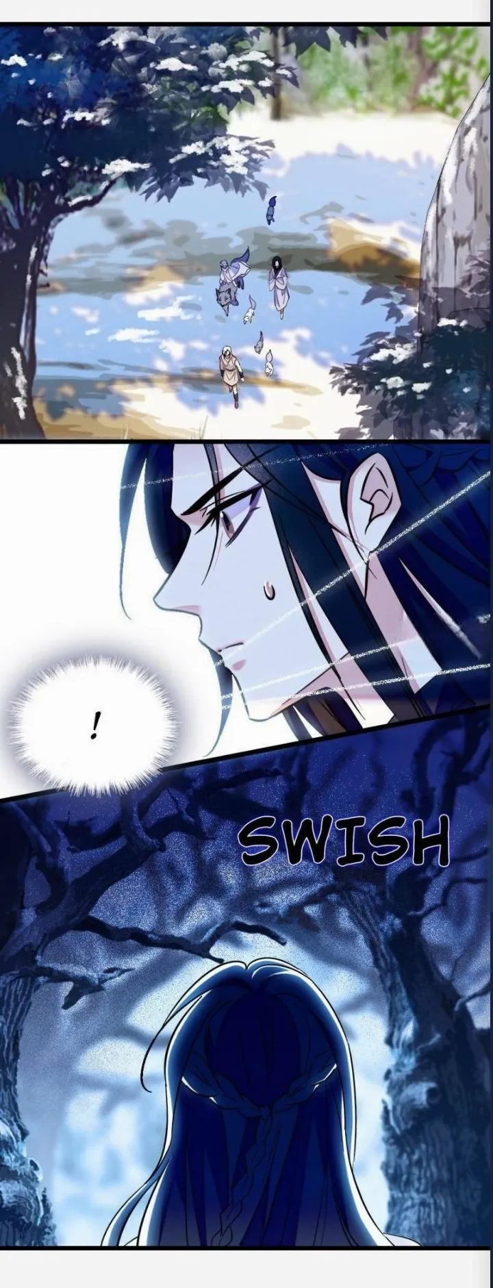 El lindo mundo de las bestias Capítulo 309 - Página 7