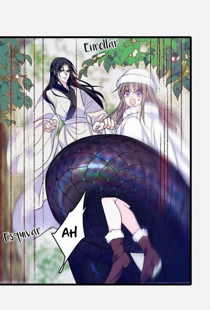 El lindo mundo de las bestias Capítulo 309 - Página 9