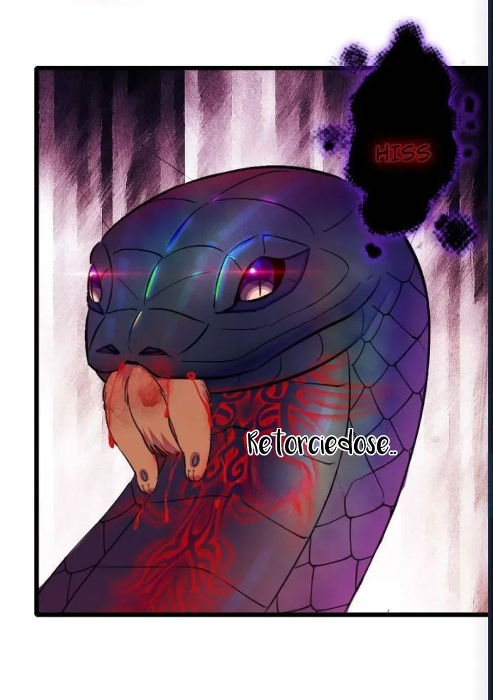 El lindo mundo de las bestias Capítulo 310 - Página 14