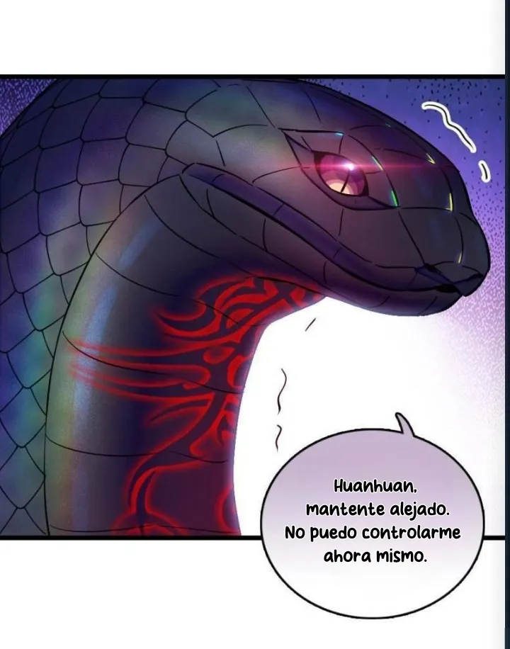 El lindo mundo de las bestias Capítulo 310 - Página 17