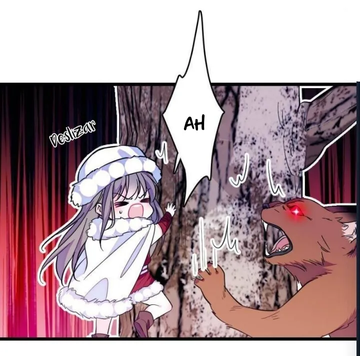 El lindo mundo de las bestias Capítulo 310 - Página 6