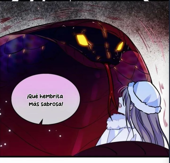 El lindo mundo de las bestias Capítulo 311 - Página 16