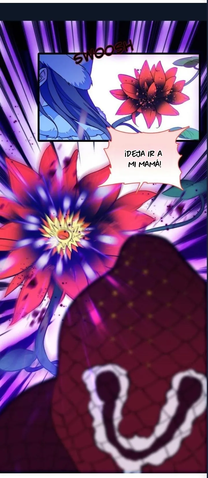 El lindo mundo de las bestias Capítulo 311 - Página 18