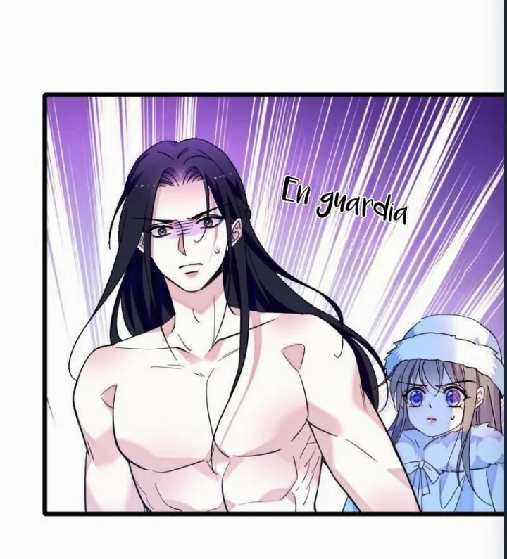 El lindo mundo de las bestias Capítulo 311 - Página 4