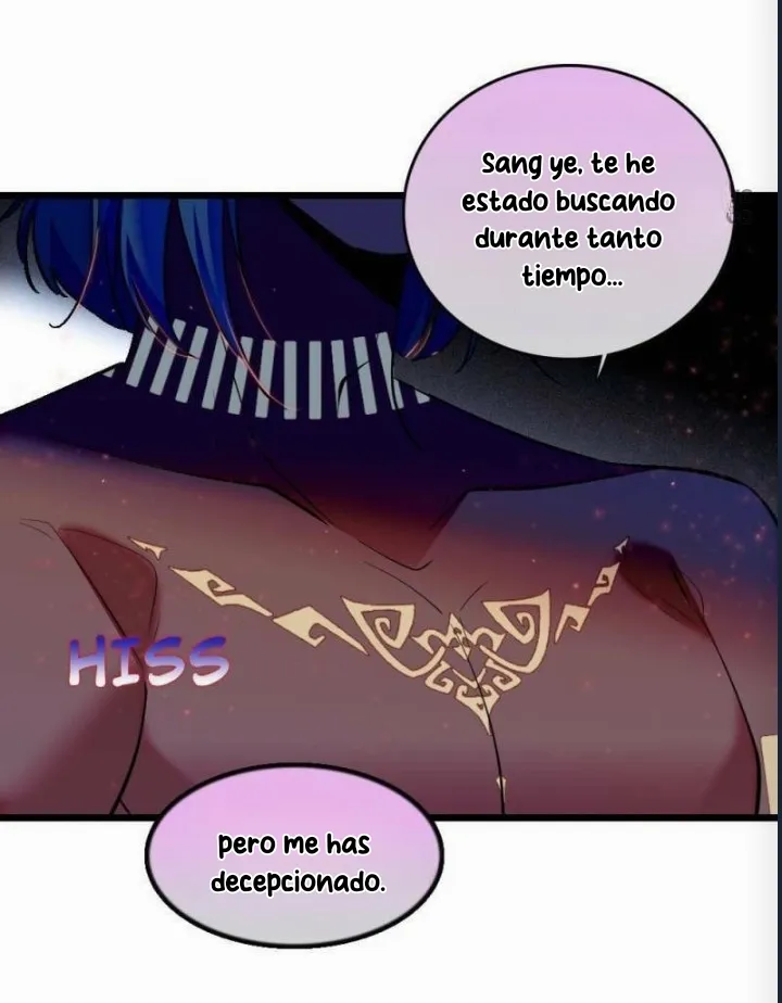 El lindo mundo de las bestias Capítulo 311 - Página 5