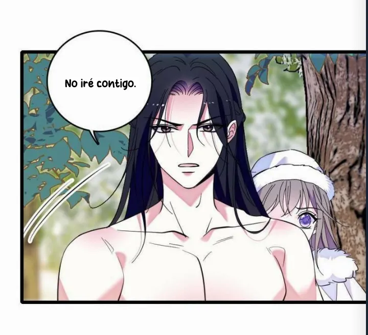 El lindo mundo de las bestias Capítulo 311 - Página 8