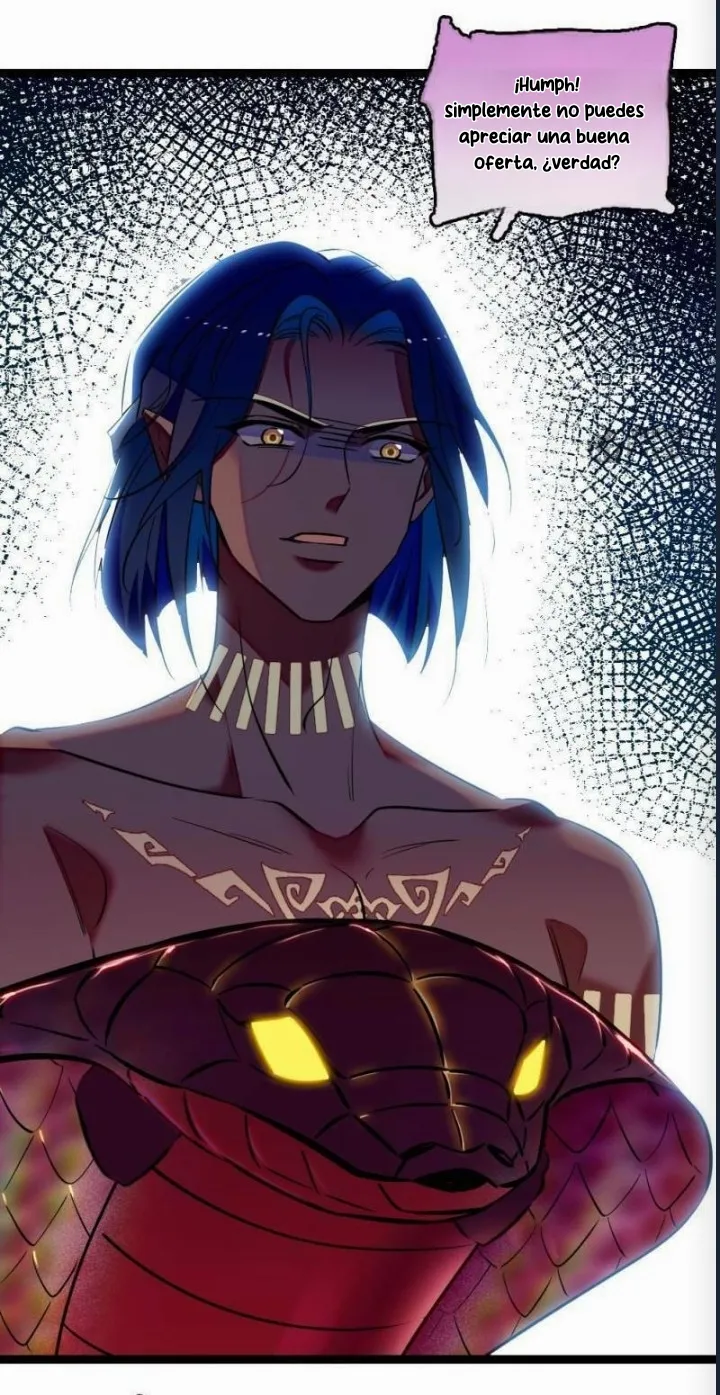 El lindo mundo de las bestias Capítulo 312 - Página 10