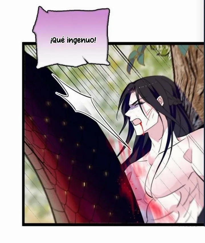 El lindo mundo de las bestias Capítulo 312 - Página 11