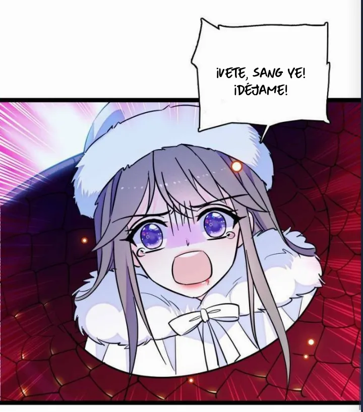 El lindo mundo de las bestias Capítulo 312 - Página 12