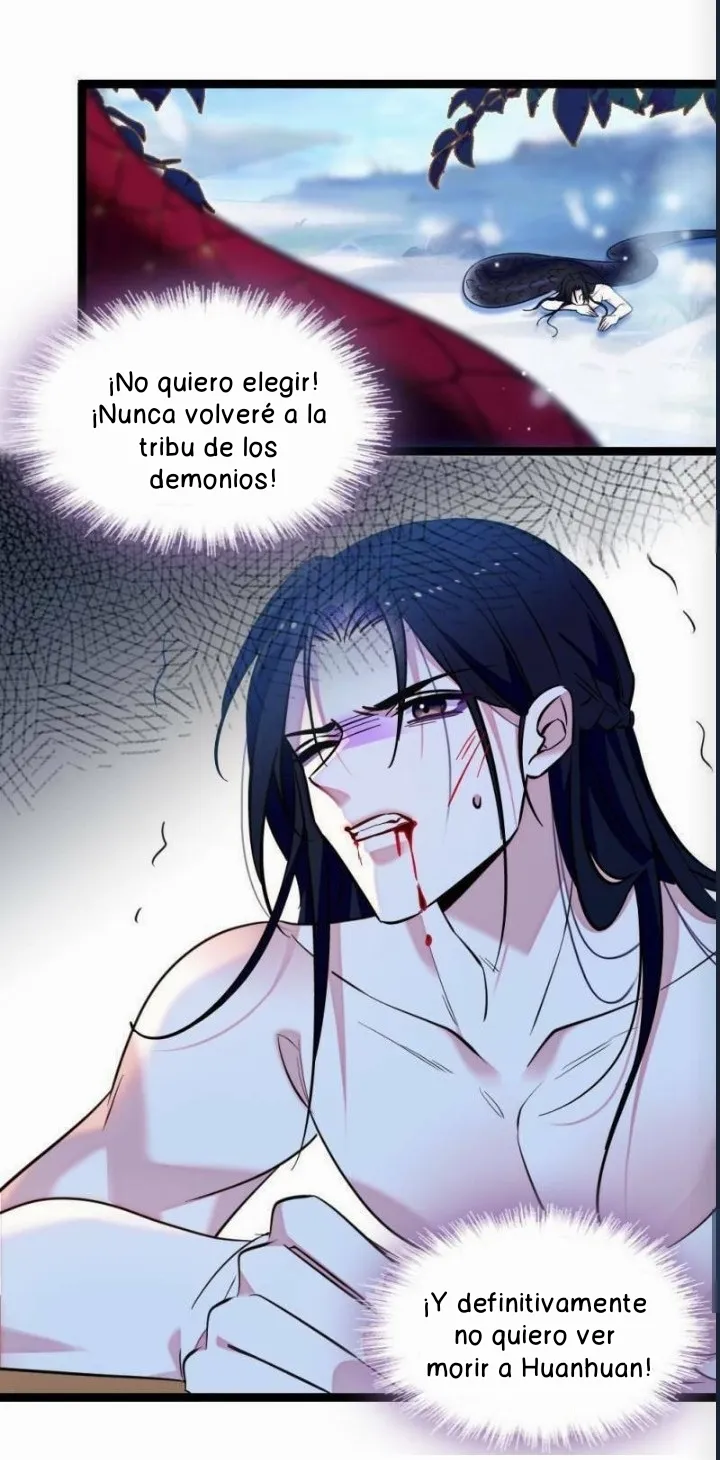 El lindo mundo de las bestias Capítulo 312 - Página 14