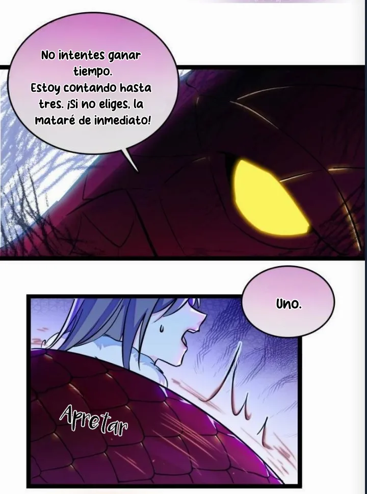 El lindo mundo de las bestias Capítulo 312 - Página 15