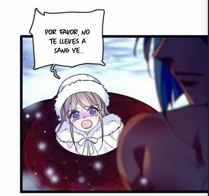 El lindo mundo de las bestias Capítulo 312 - Página 19