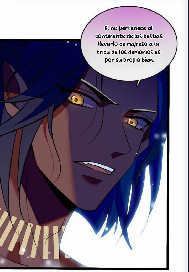 El lindo mundo de las bestias Capítulo 312 - Página 20