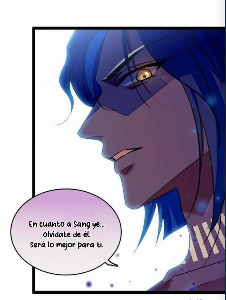 El lindo mundo de las bestias Capítulo 312 - Página 23