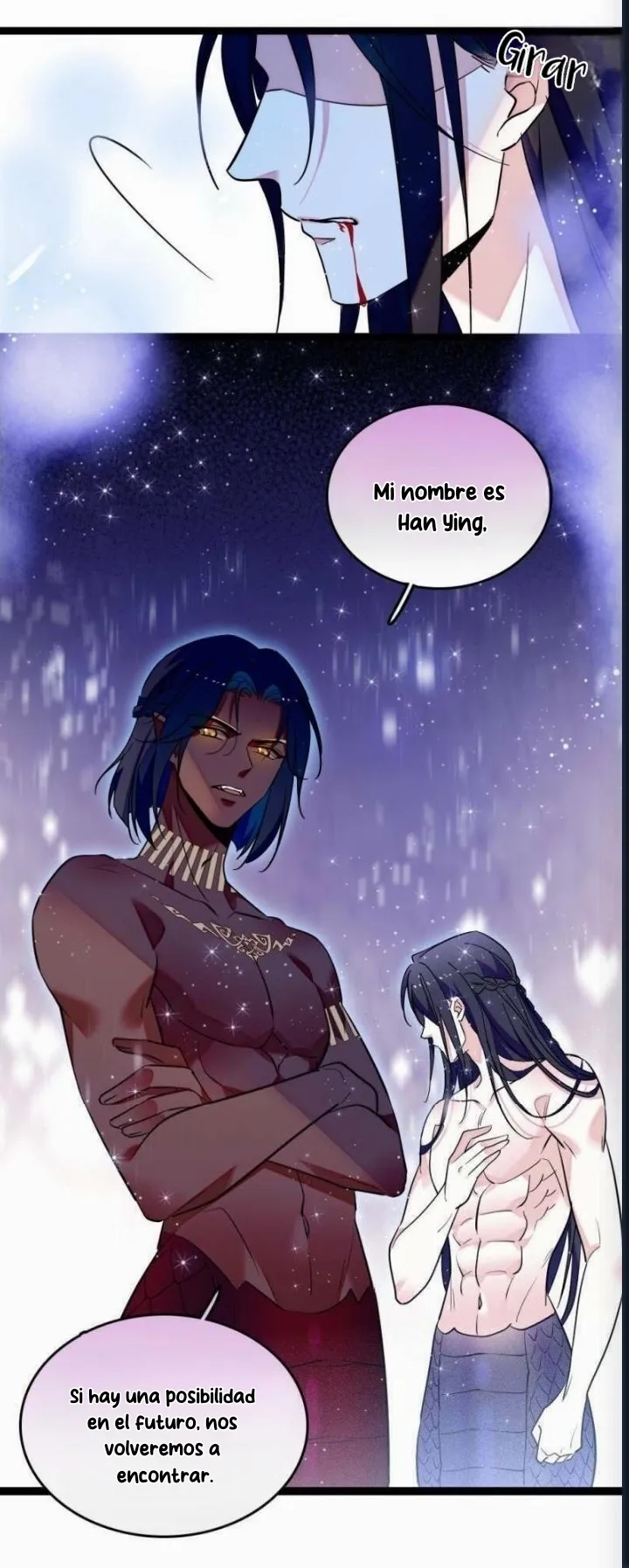 El lindo mundo de las bestias Capítulo 312 - Página 26