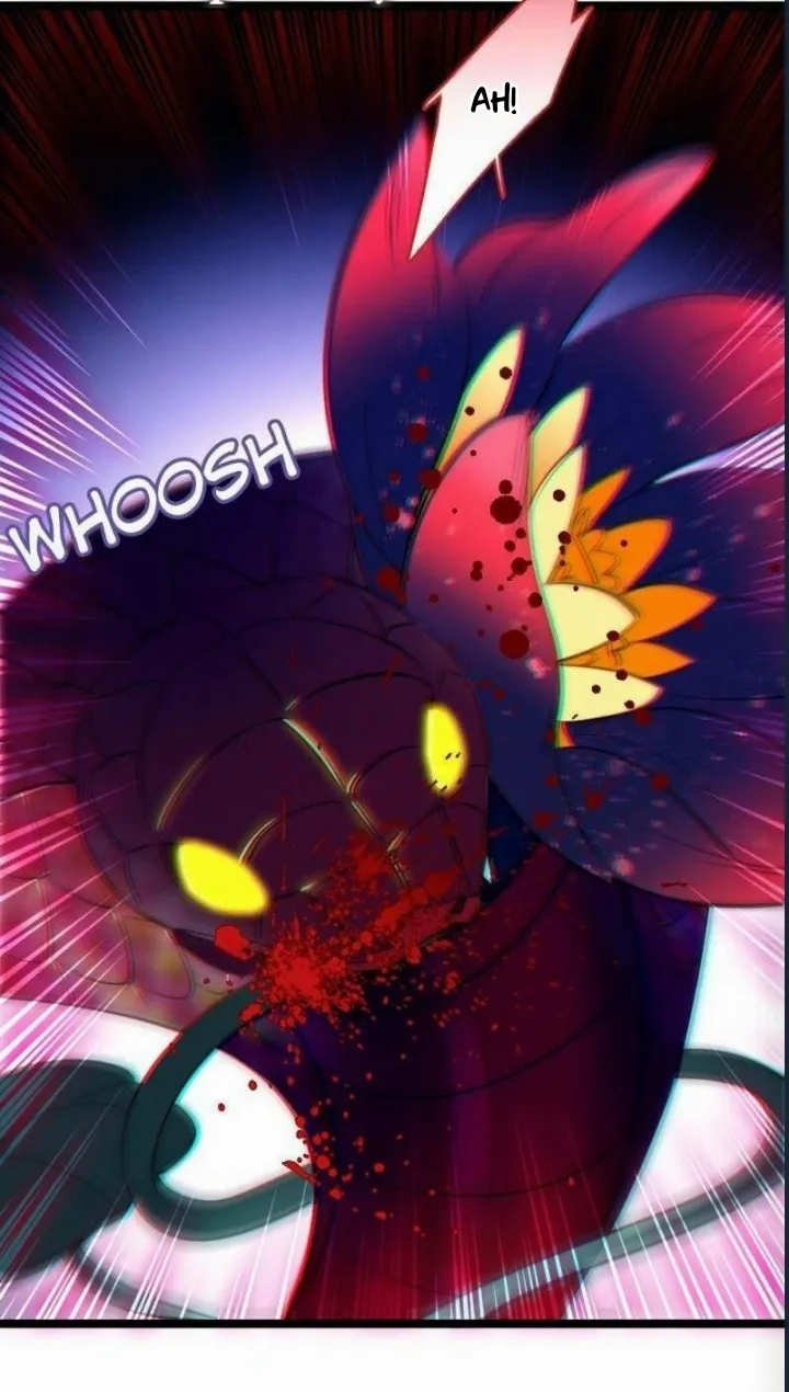 El lindo mundo de las bestias Capítulo 312 - Página 3