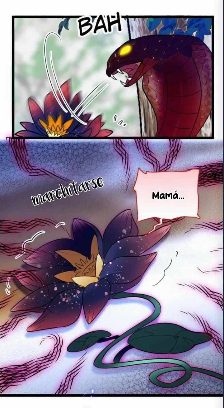 El lindo mundo de las bestias Capítulo 312 - Página 4