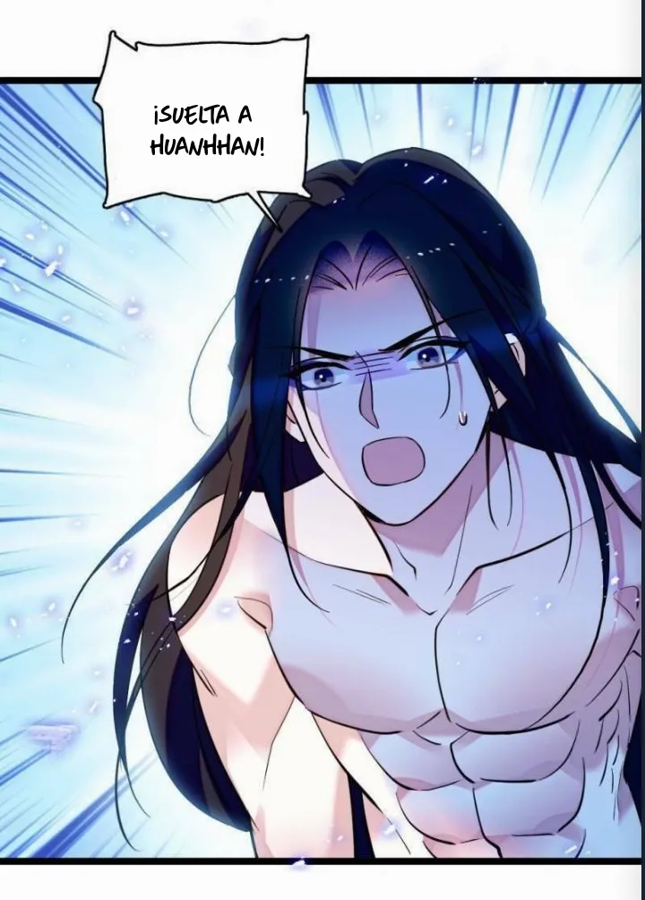 El lindo mundo de las bestias Capítulo 312 - Página 5