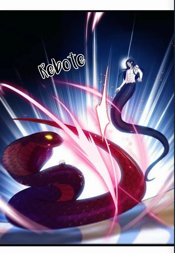 El lindo mundo de las bestias Capítulo 312 - Página 6