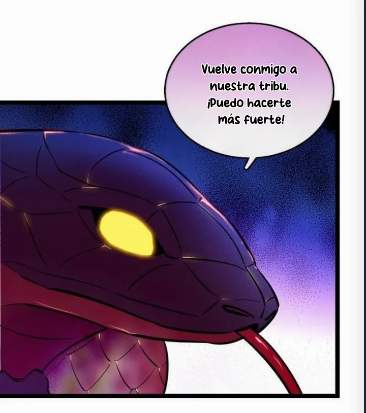 El lindo mundo de las bestias Capítulo 312 - Página 8