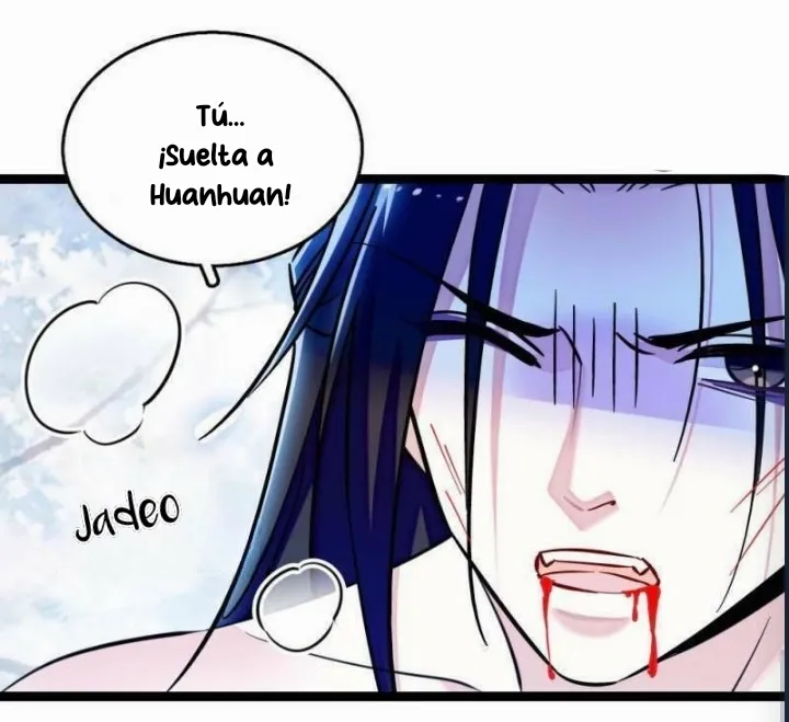 El lindo mundo de las bestias Capítulo 312 - Página 9