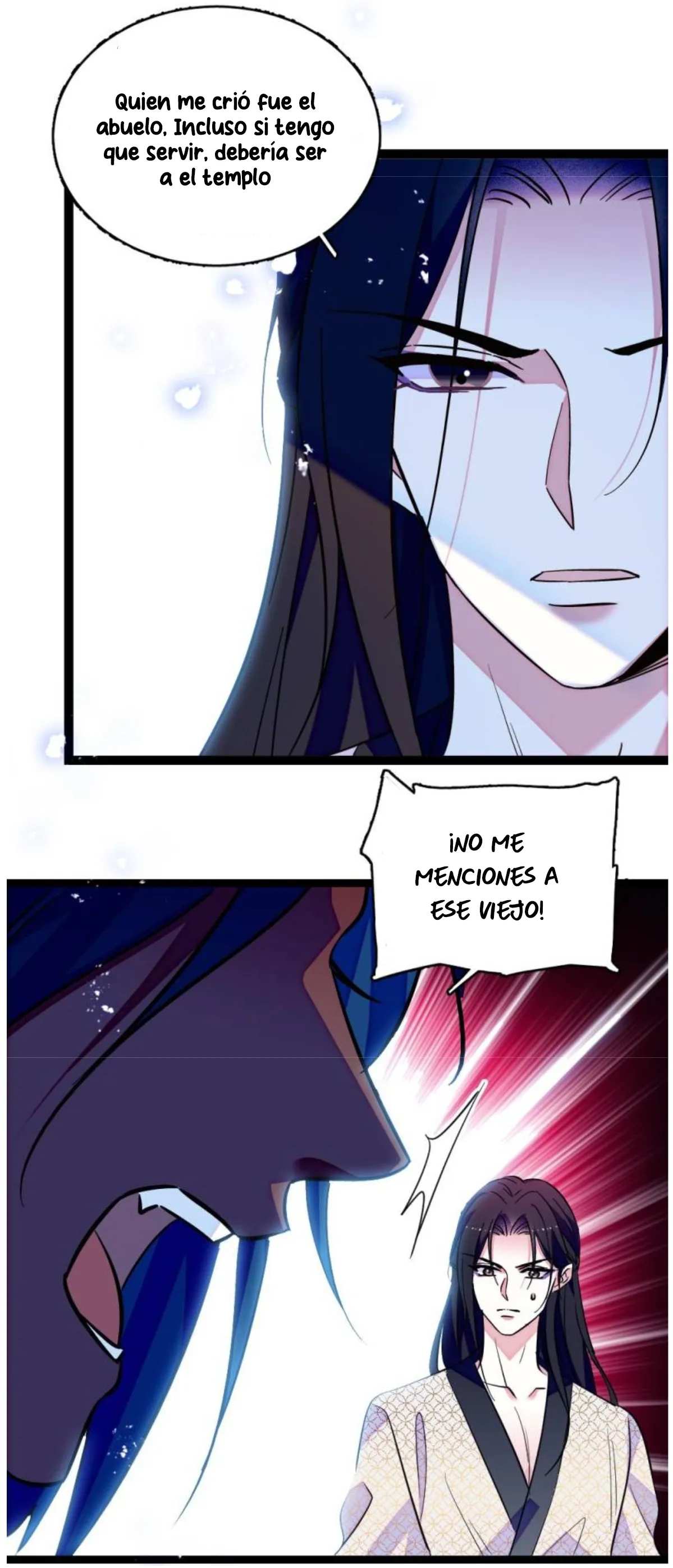 El lindo mundo de las bestias Capítulo 316 - Página 11