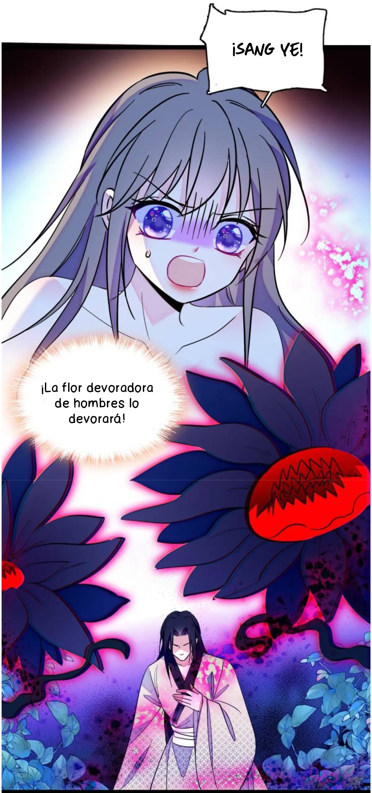 El lindo mundo de las bestias Capítulo 317 - Página 10