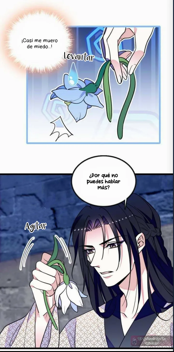 El lindo mundo de las bestias Capítulo 319 - Página 10