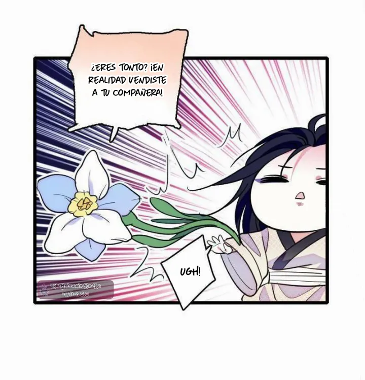 El lindo mundo de las bestias Capítulo 319 - Página 11