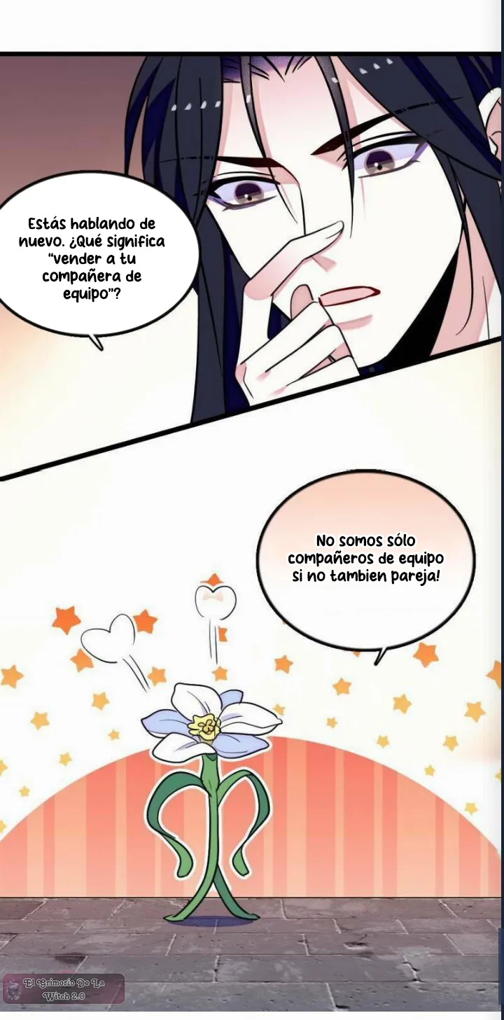 El lindo mundo de las bestias Capítulo 319 - Página 12