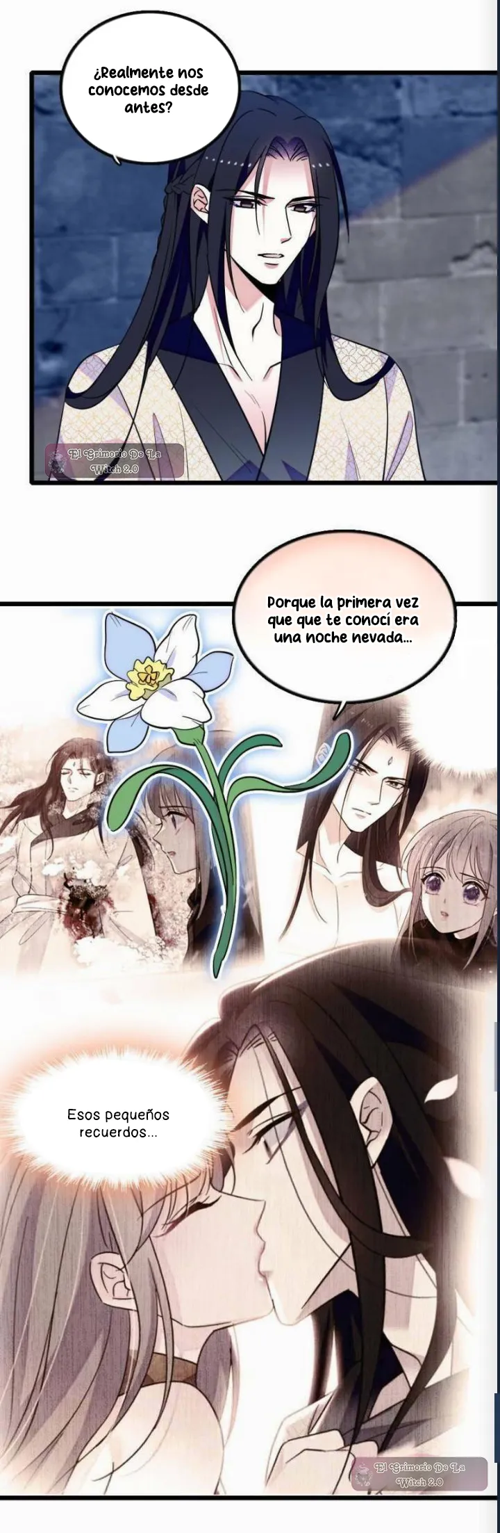 El lindo mundo de las bestias Capítulo 319 - Página 13