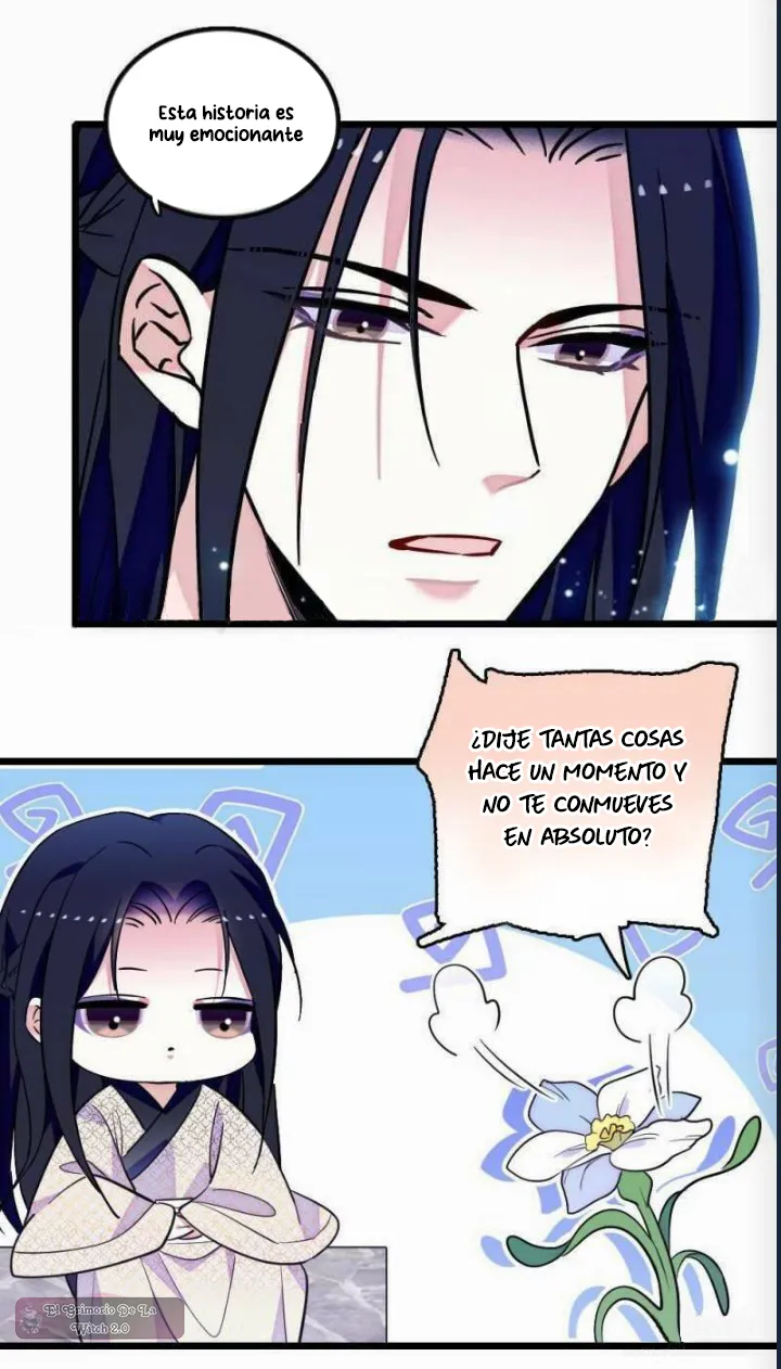 El lindo mundo de las bestias Capítulo 319 - Página 14