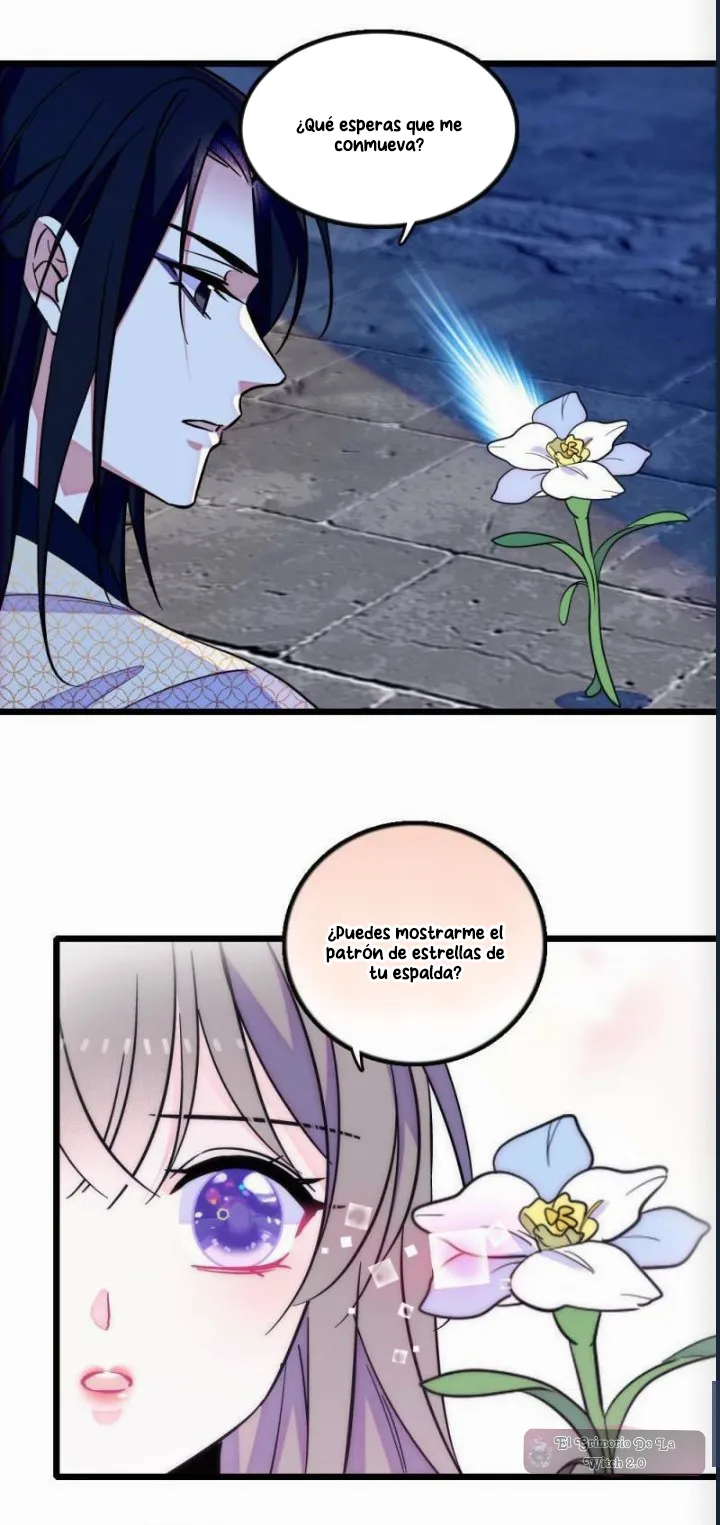 El lindo mundo de las bestias Capítulo 319 - Página 15