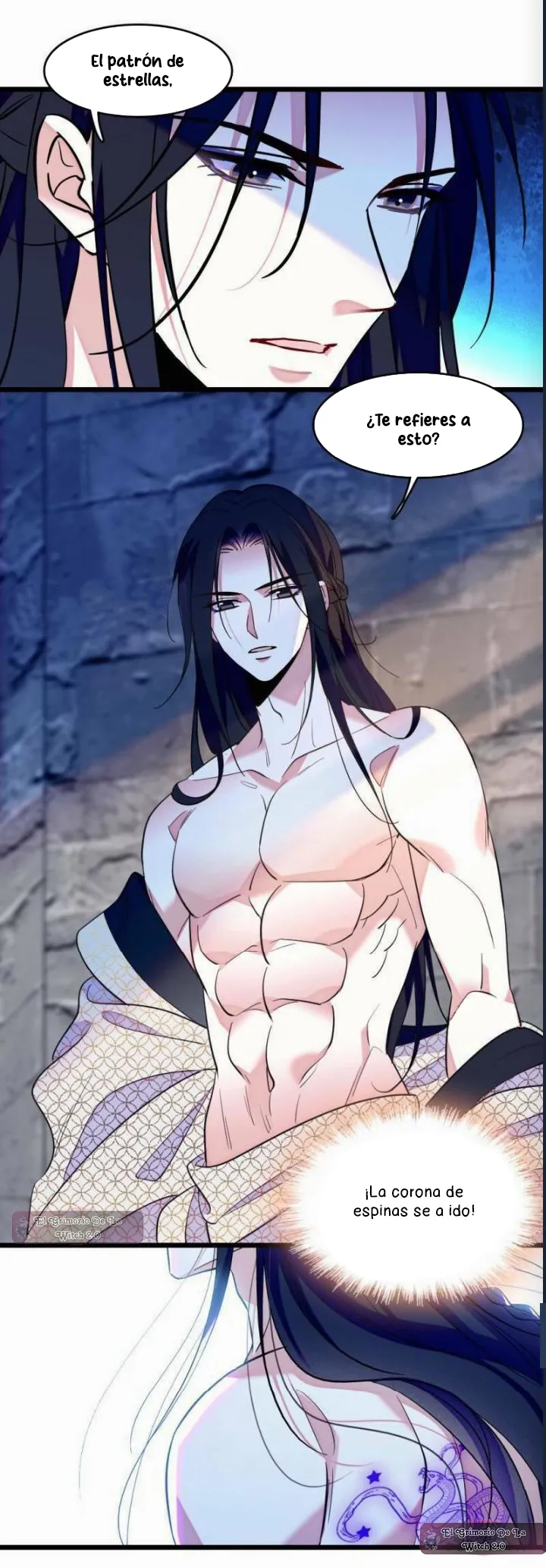 El lindo mundo de las bestias Capítulo 319 - Página 16