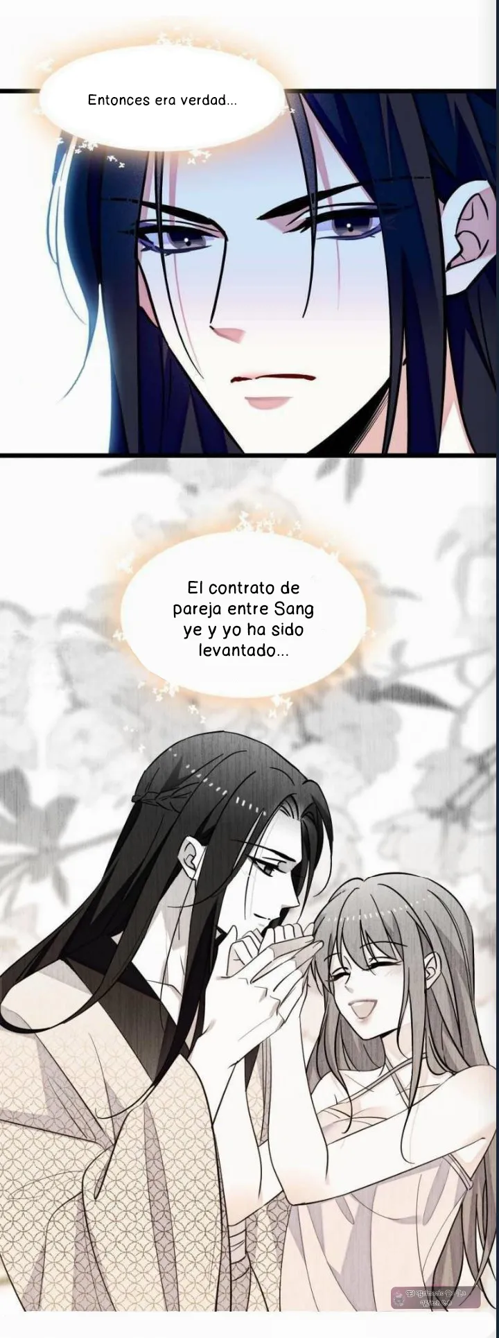 El lindo mundo de las bestias Capítulo 319 - Página 17