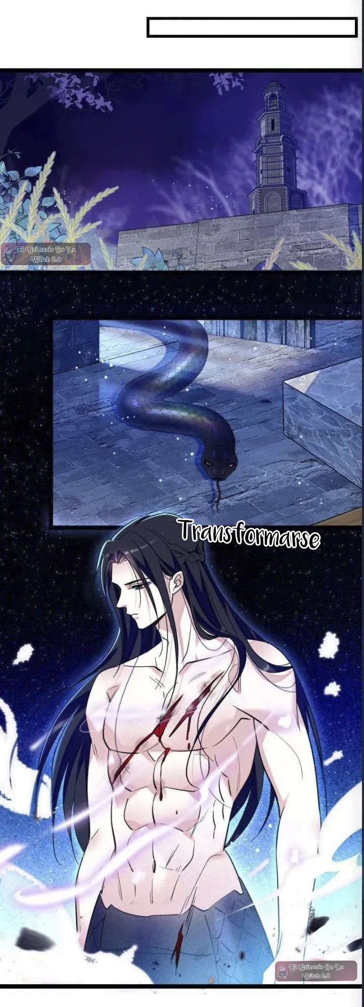 El lindo mundo de las bestias Capítulo 320 - Página 13