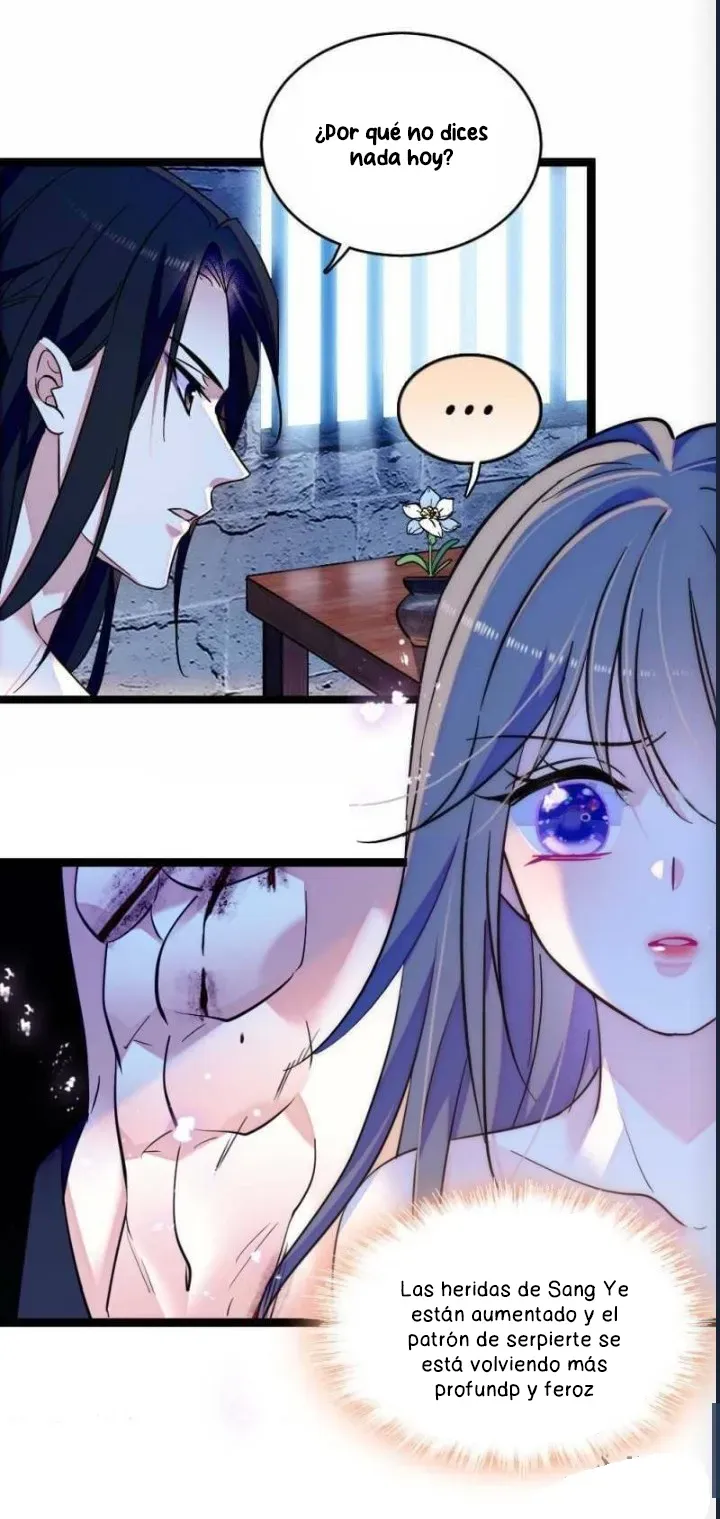 El lindo mundo de las bestias Capítulo 320 - Página 14