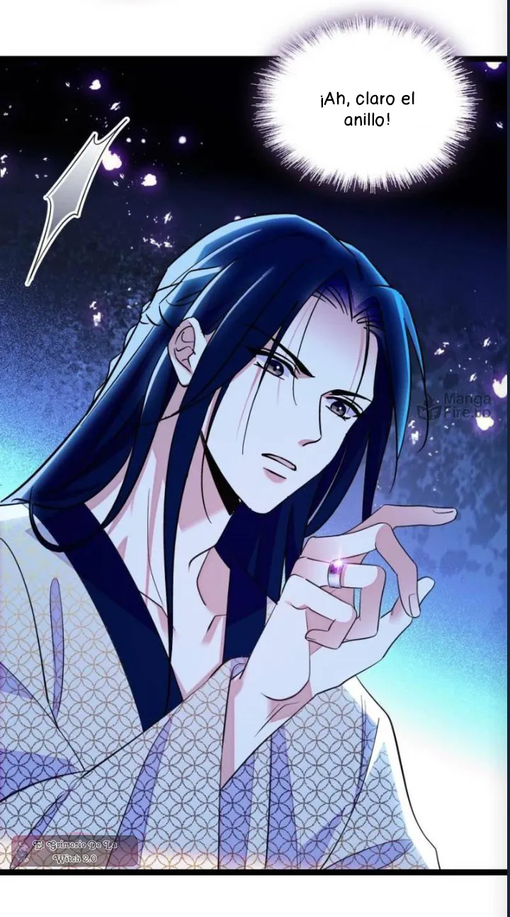 El lindo mundo de las bestias Capítulo 321 - Página 13