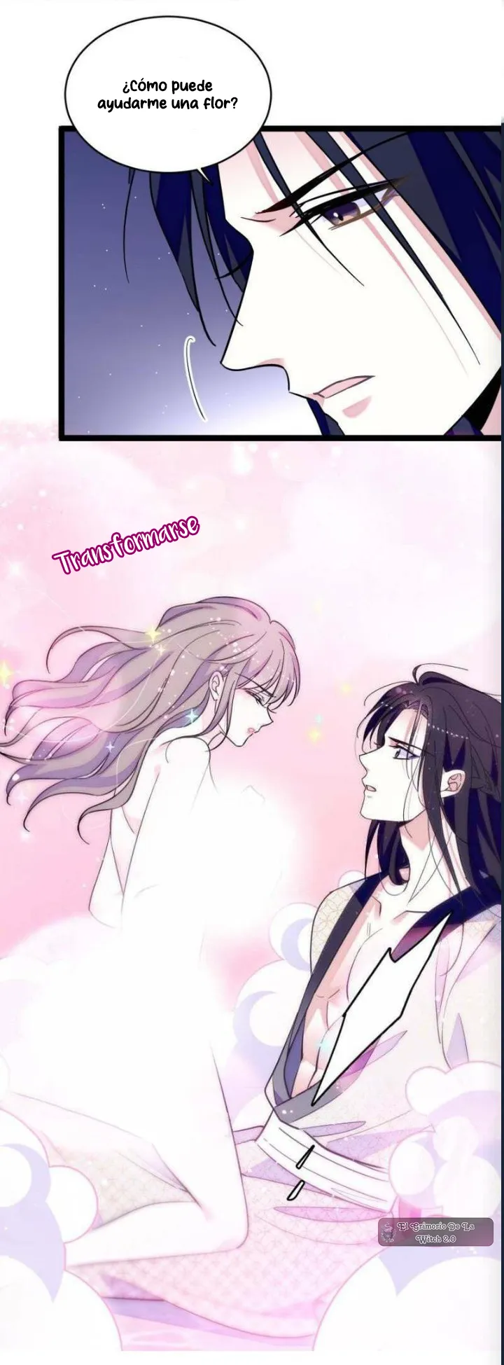 El lindo mundo de las bestias Capítulo 321 - Página 4